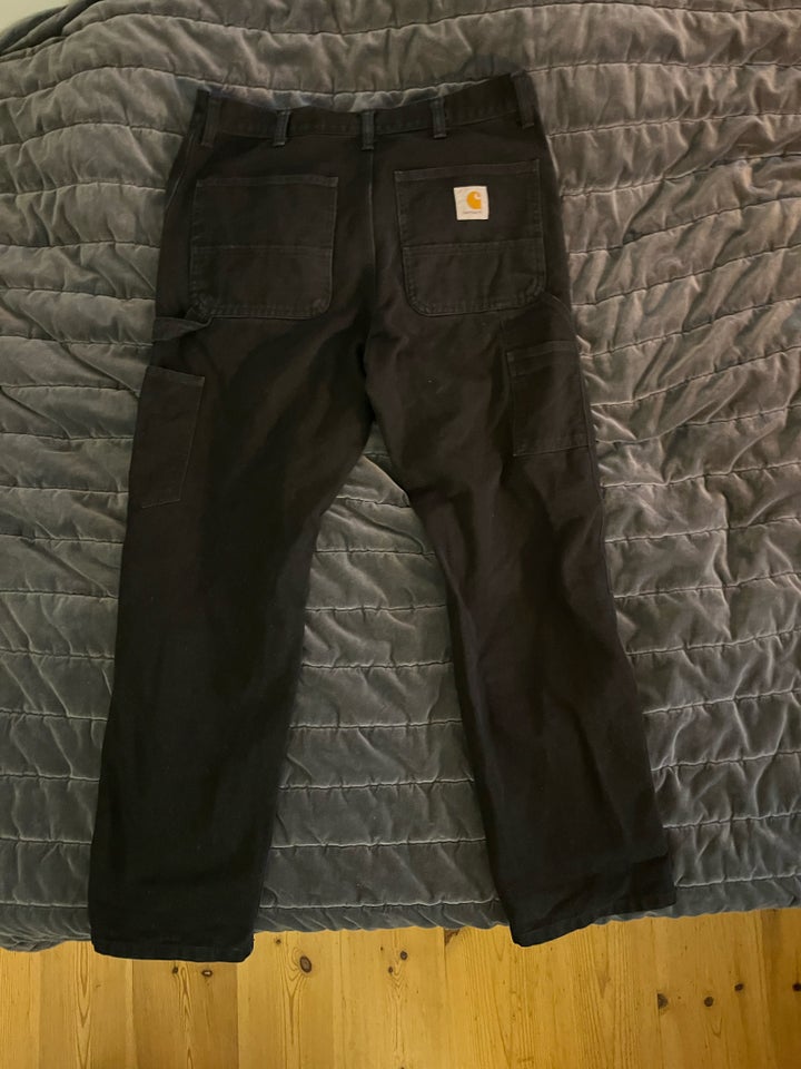 Bukser, Carhartt, str. 32