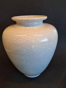 Keramik Vase West Germany