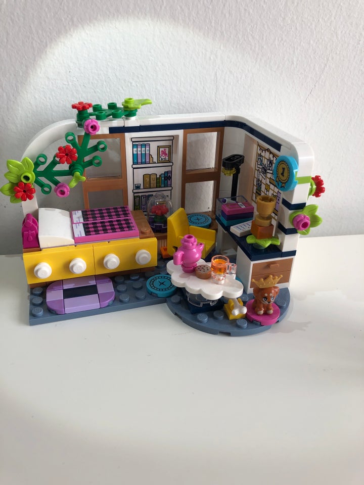 Lego Friends