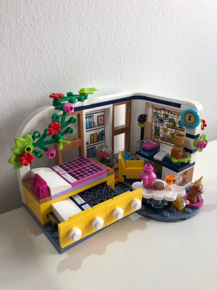 Lego Friends