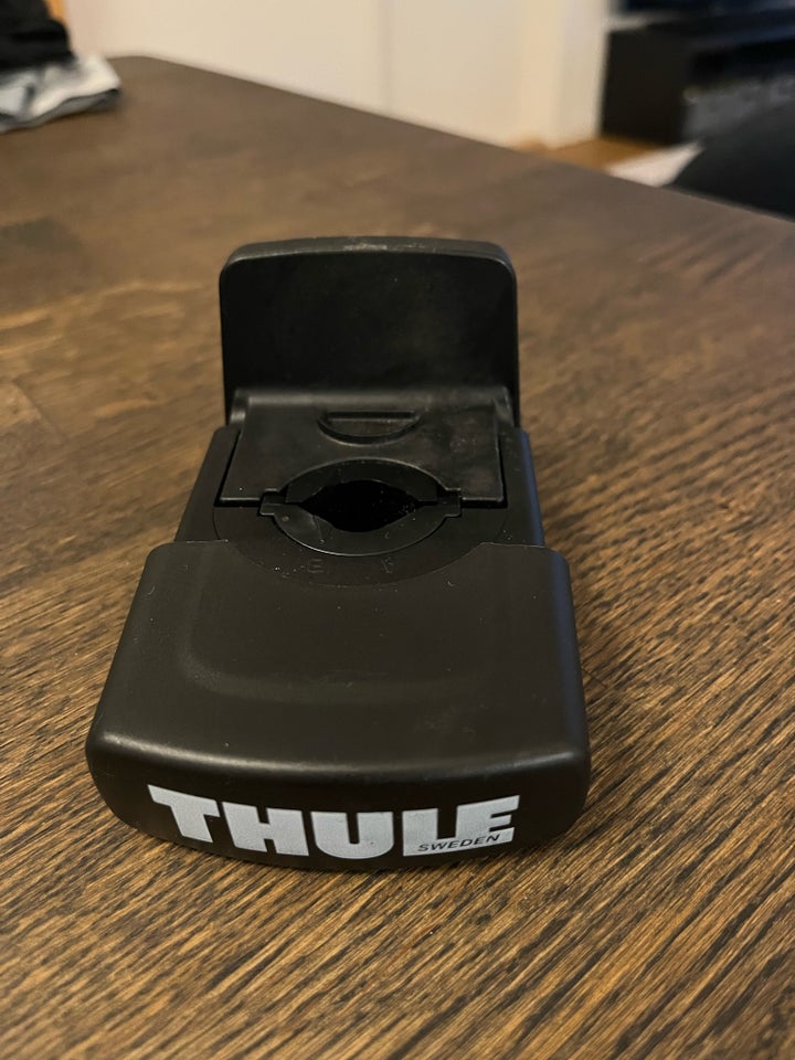 Andet, Cykelstol adapter, Thule