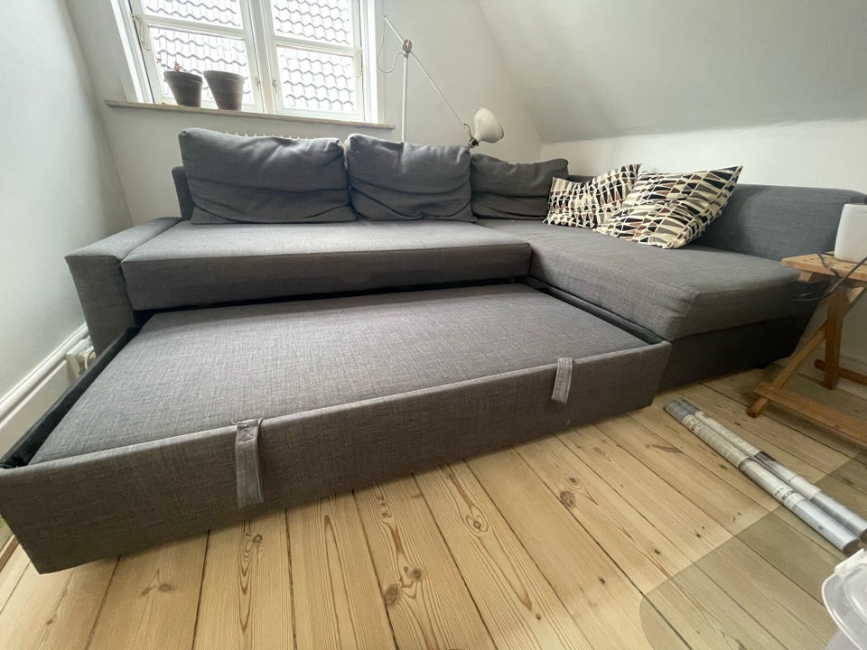 Sovesofa Friheten Ikea sovesofa 