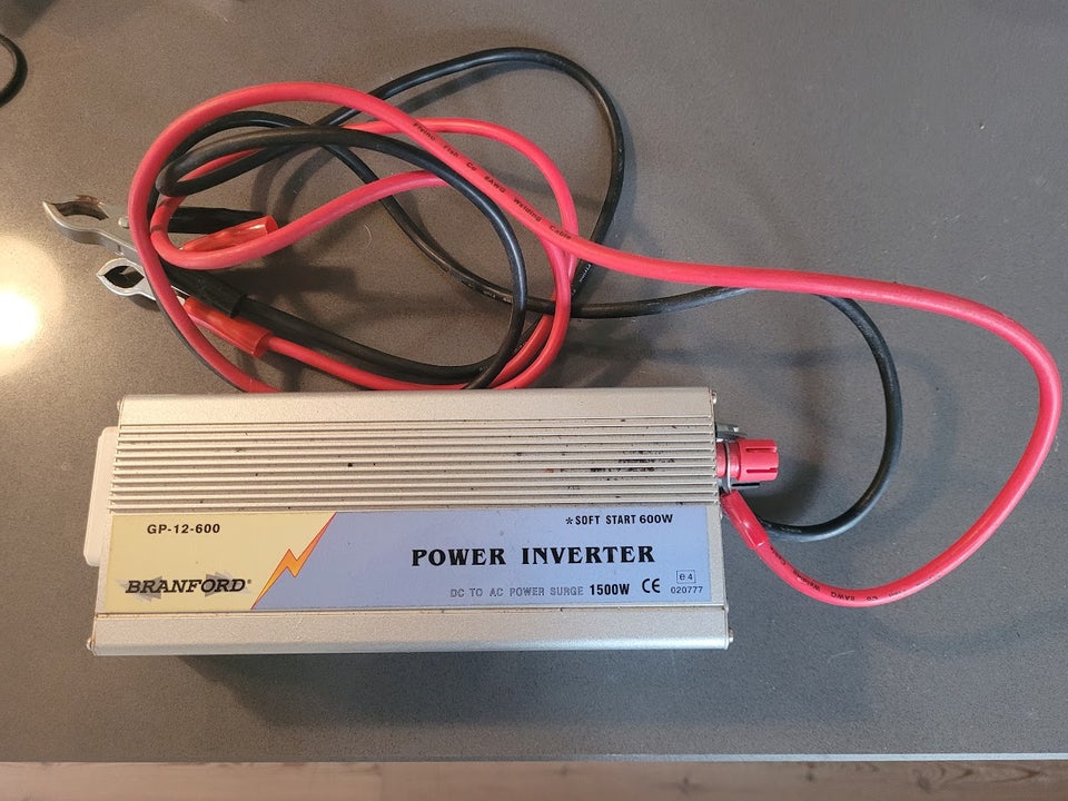 Inverter Branford