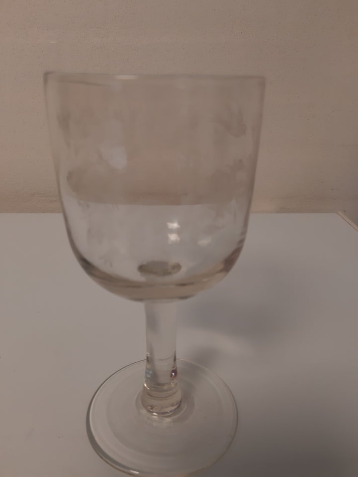 Glas Erindringsglas