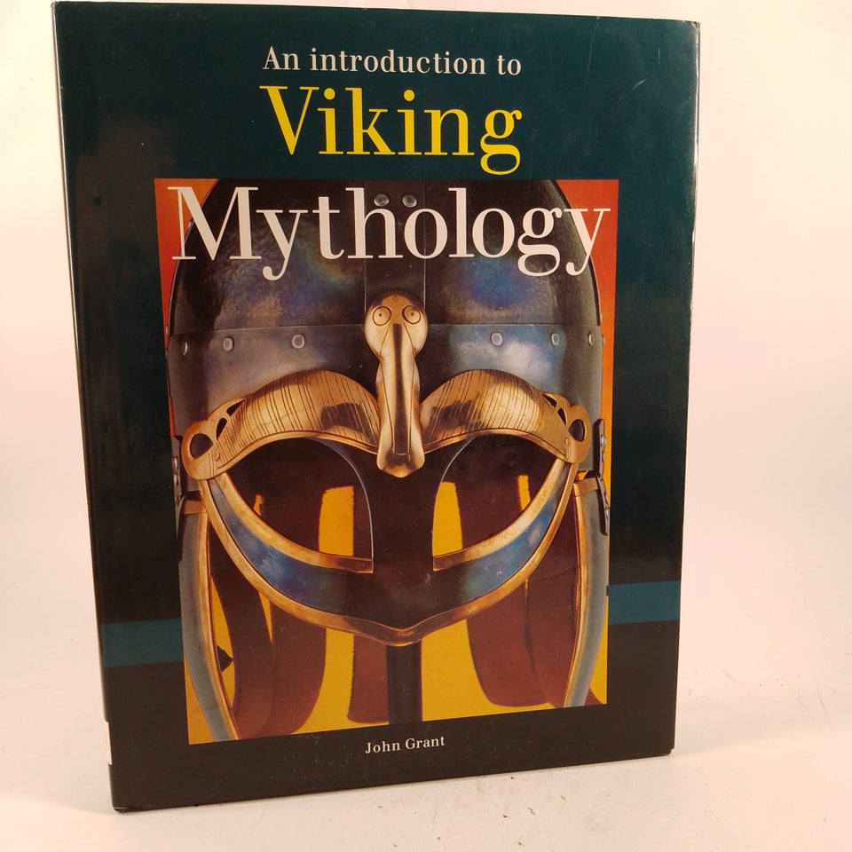 An Introduktion to Viking