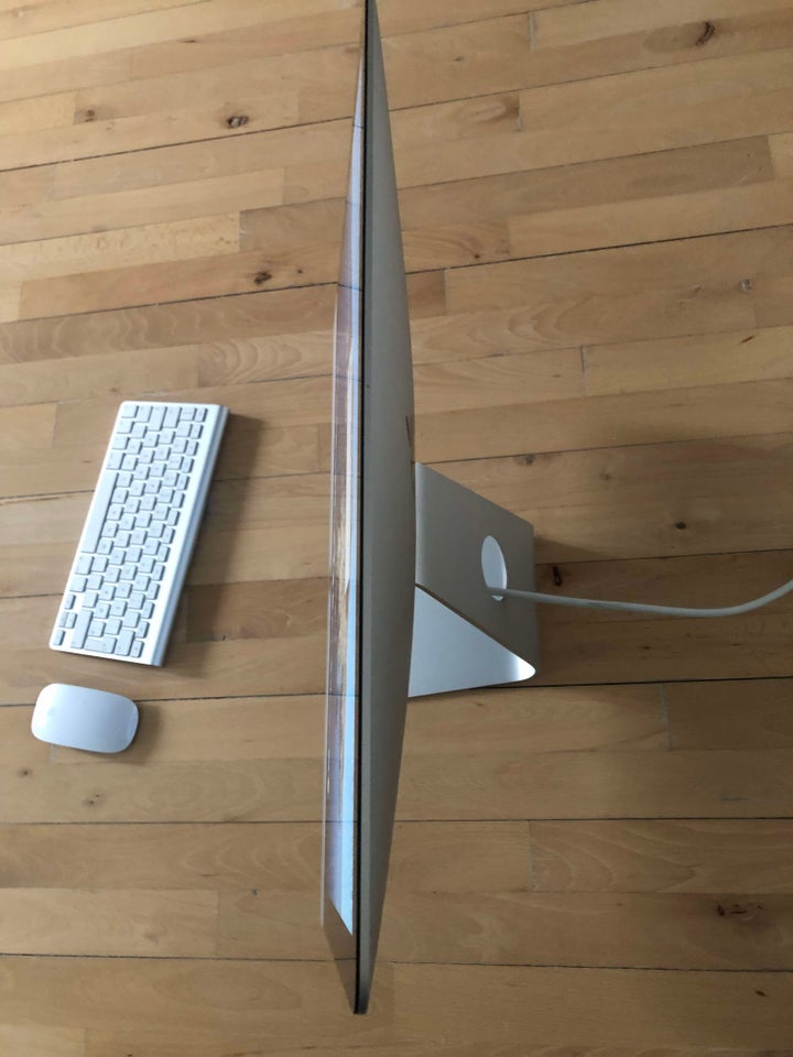 iMac, A1418, 21,5" Tynd model