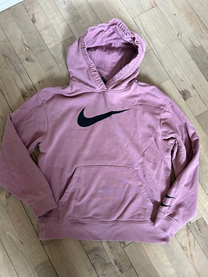 Hættetrøje, Hoodie, Nike