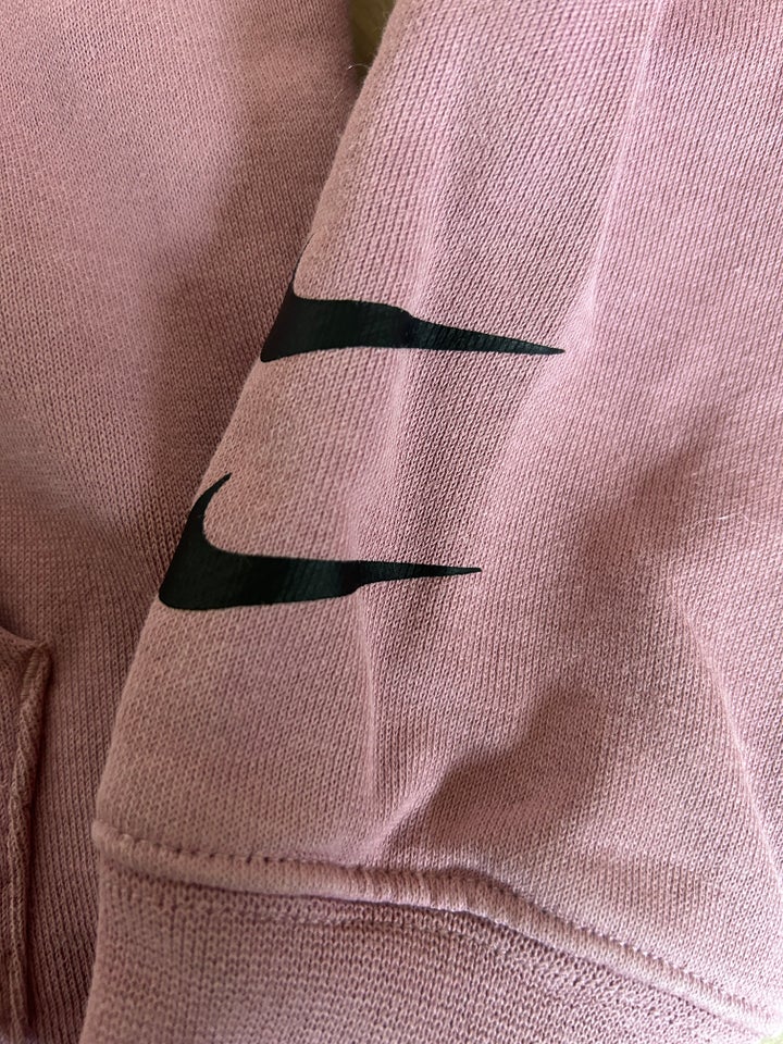 Hættetrøje, Hoodie, Nike