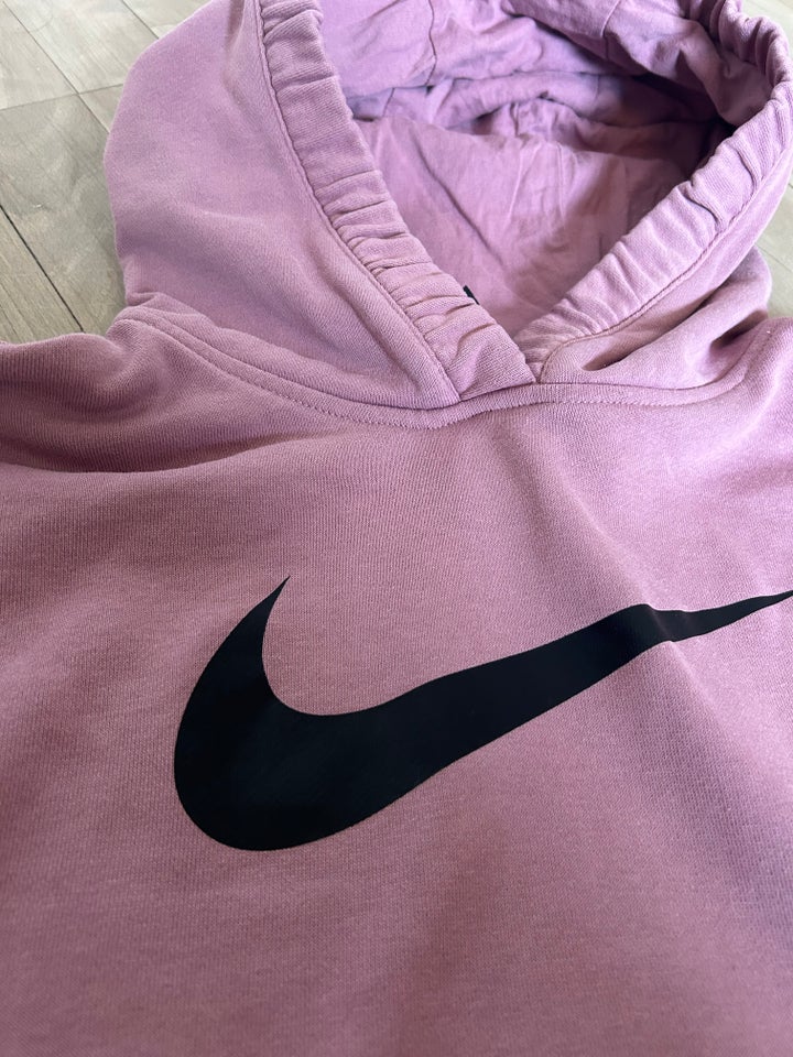 Hættetrøje, Hoodie, Nike