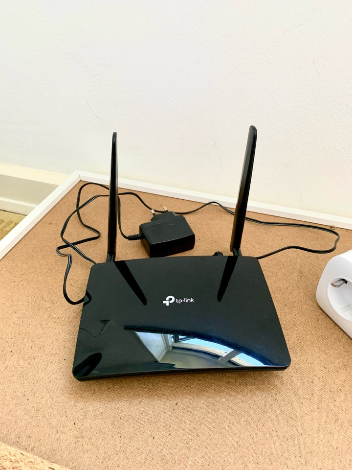 Router wireless Tp-link