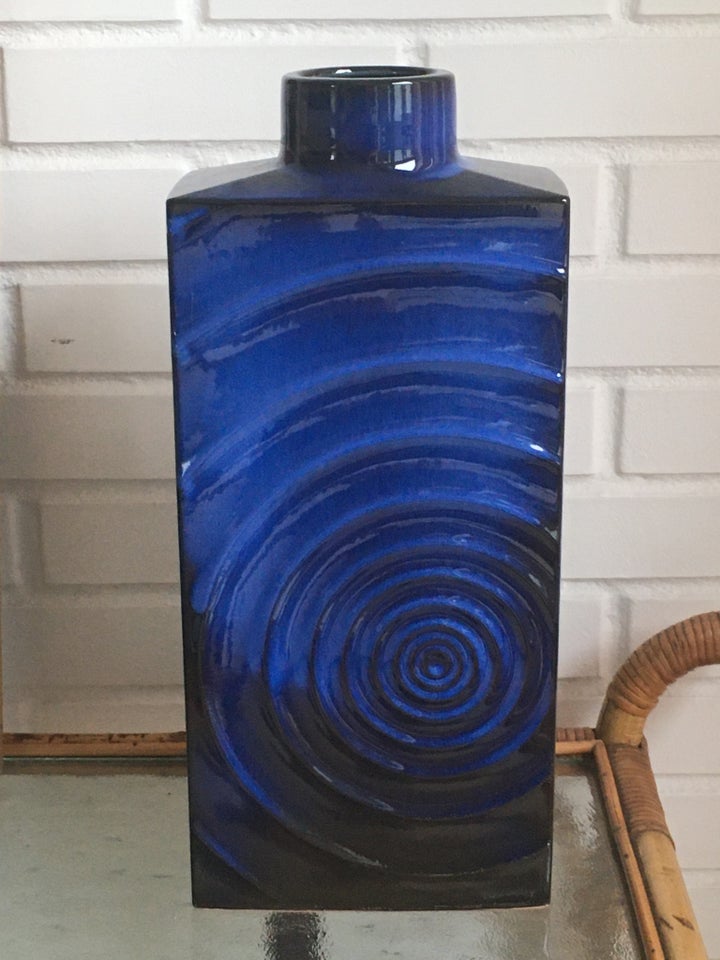 Vase, Keramik, Steuler cyklon