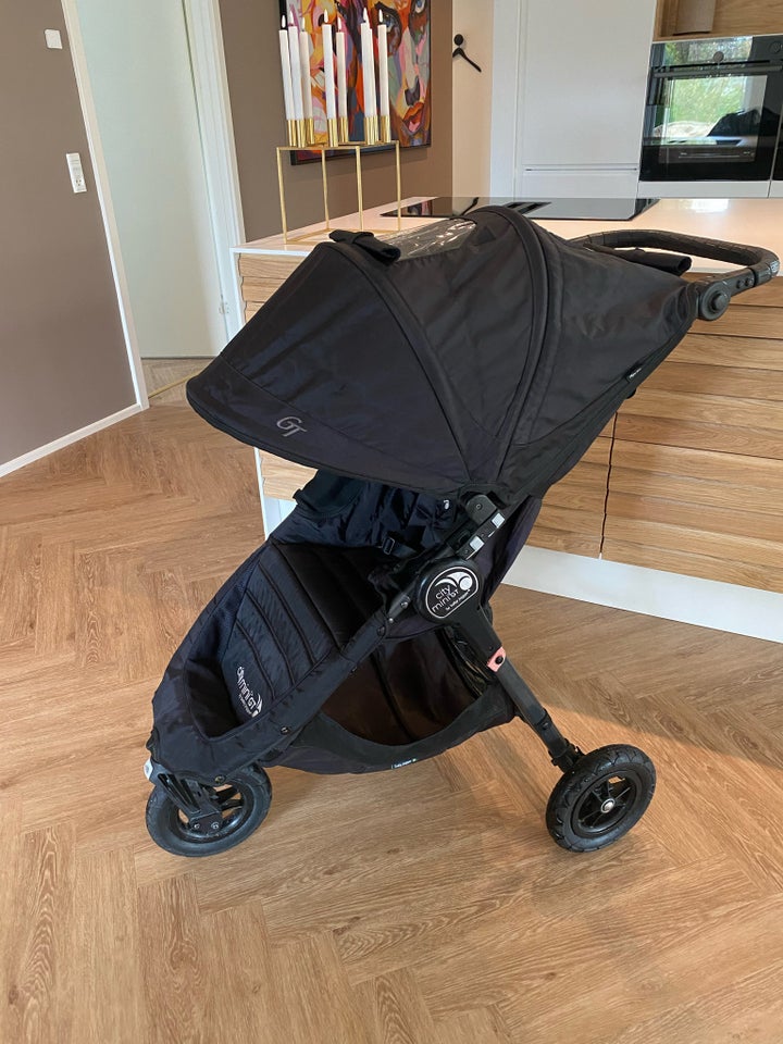 Babyjogger, Baby Jogger City Mini