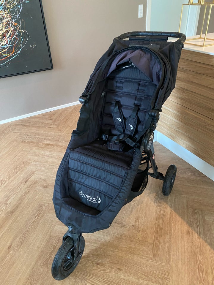 Babyjogger, Baby Jogger City Mini