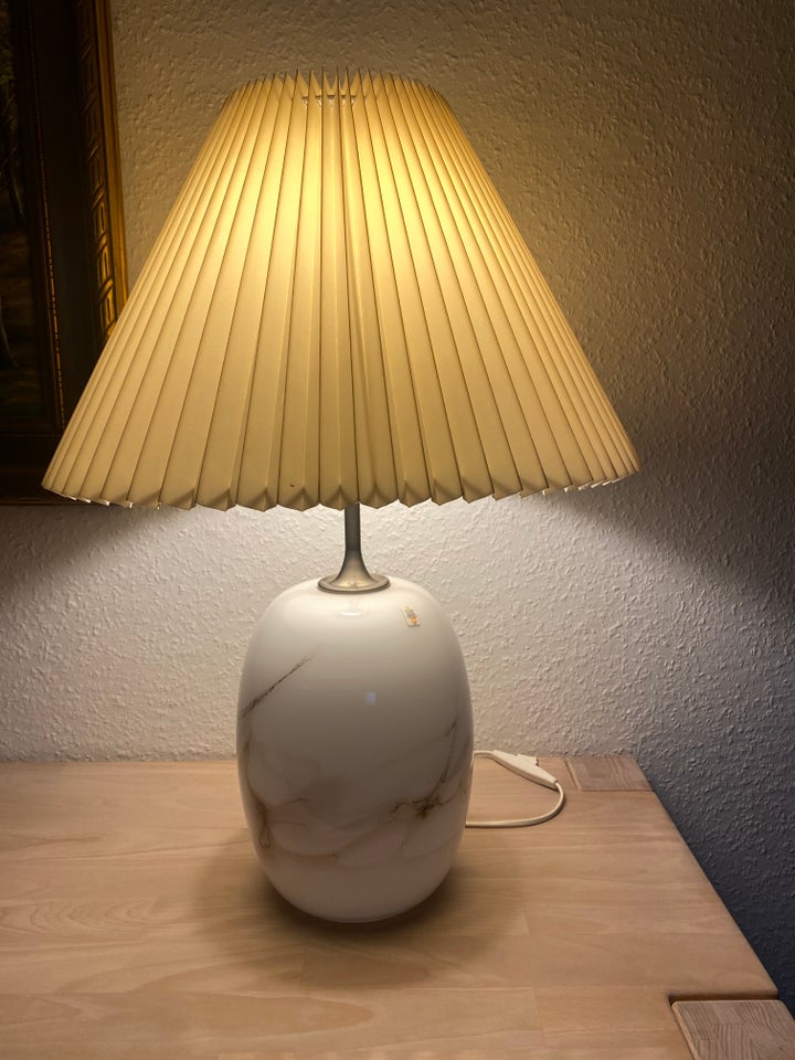 Lampe, Holmegaard