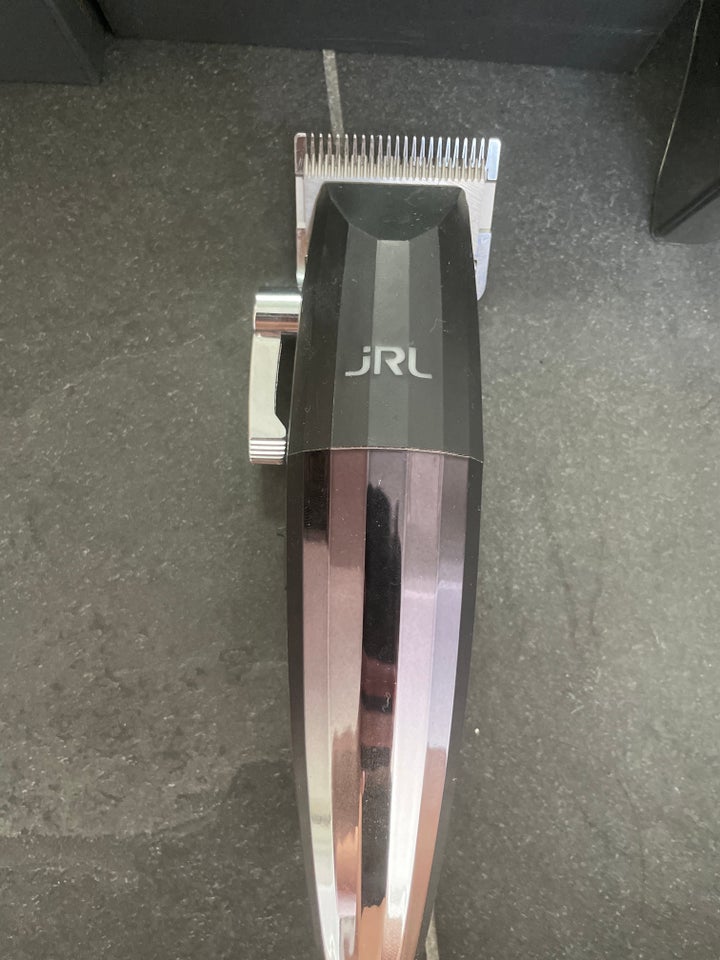 Andet Jrl clipper 2020