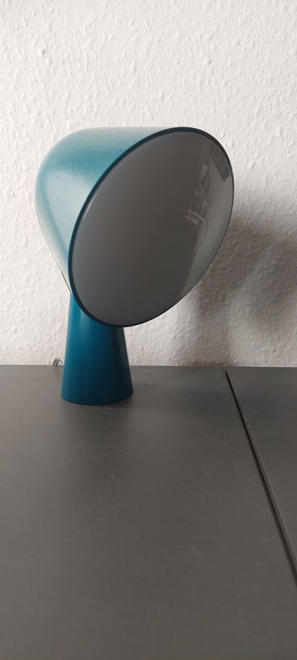 Anden bordlampe, Foscarinni binic