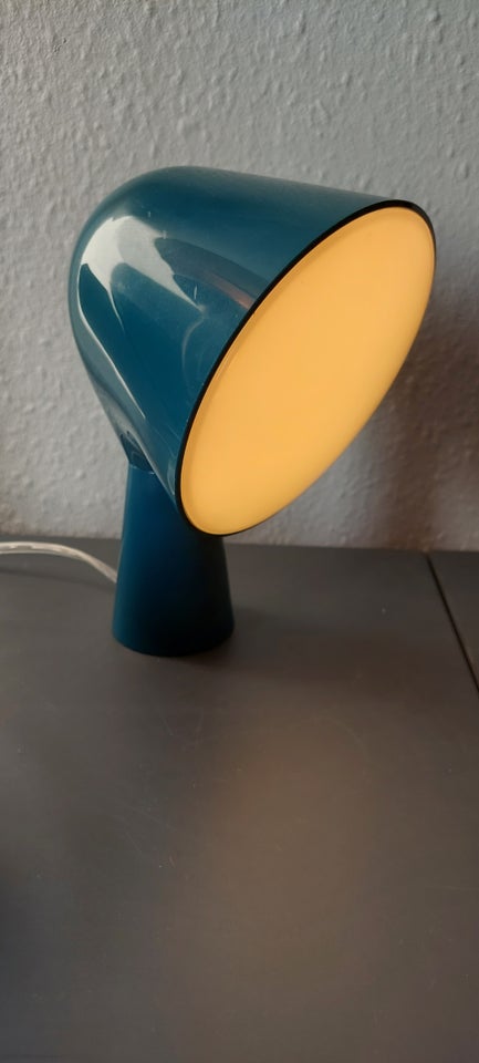 Anden bordlampe, Foscarinni binic