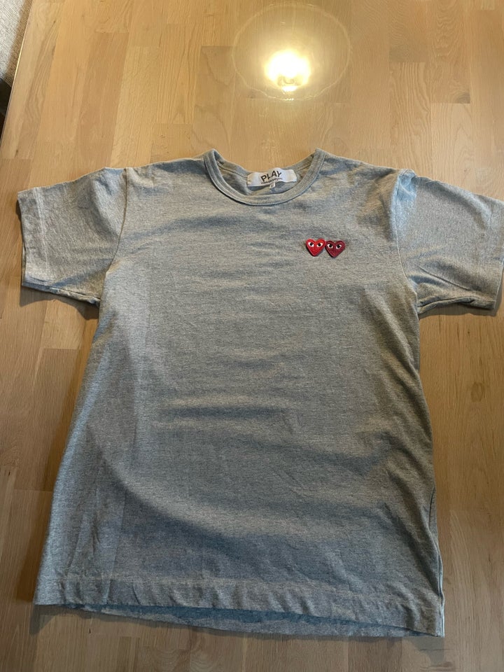 T-shirt, Comme des Garçons Play,