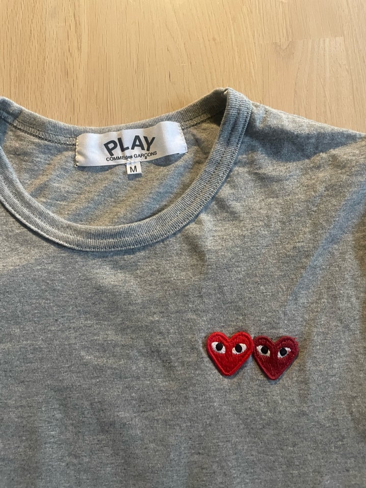 T-shirt, Comme des Garçons Play,