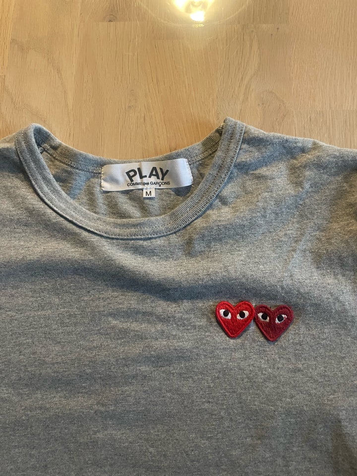 T-shirt, Comme des Garçons Play,