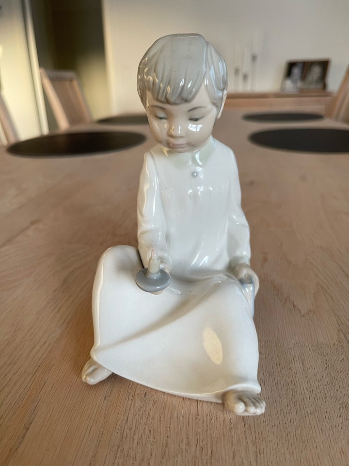 Porcelæn Figurer Lladro Daisa