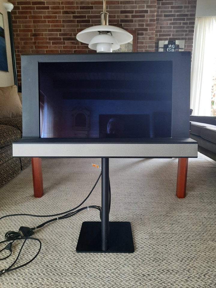 LCD, Bang  Olufsen, Beovision 8