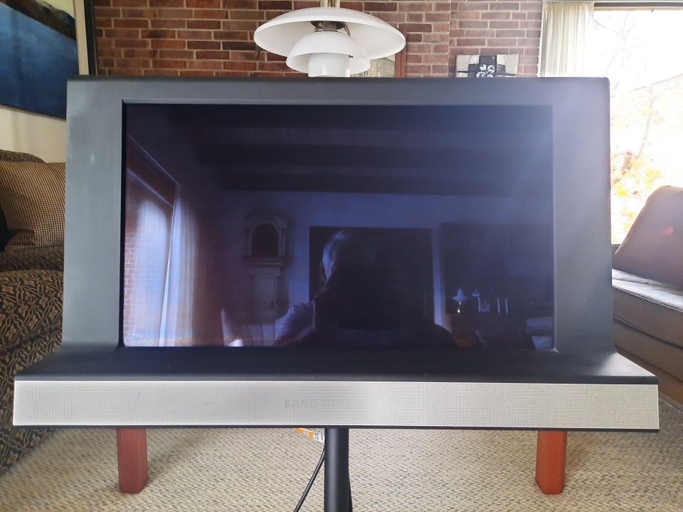 LCD, Bang  Olufsen, Beovision 8