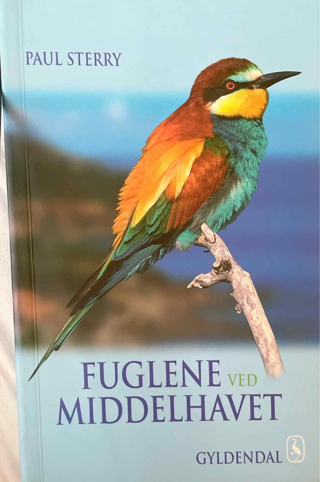 Fuglene ved Middelhavet, Paul