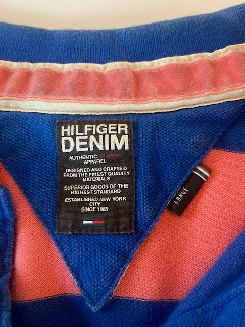 Polo t-shirt, Tommy Hilfiger, str.