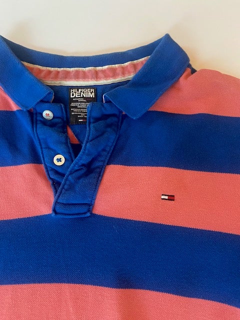 Polo t-shirt, Tommy Hilfiger, str.