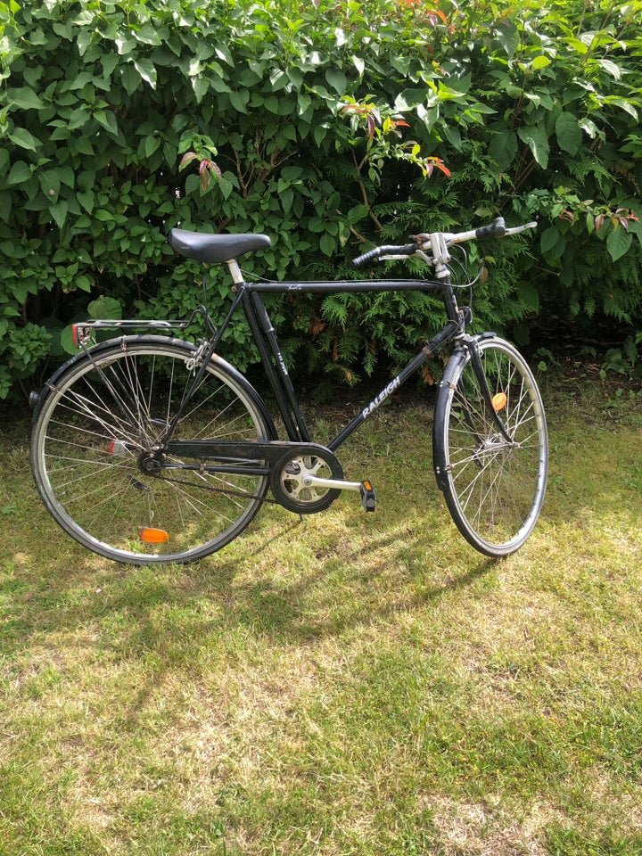 Herrecykel Raleigh Sprite 60 cm