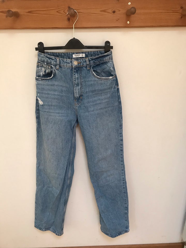 Jeans PULLBEAR str 36