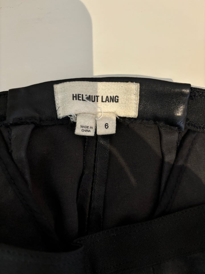 Bukser, Helmut Lang, str. 36