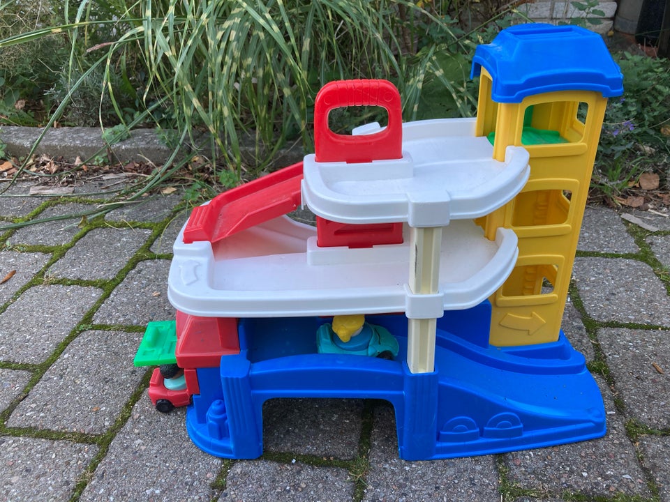 Fisher-Price klassikere,