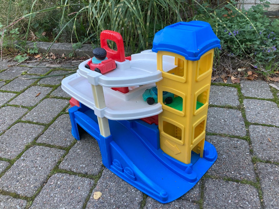 Fisher-Price klassikere,