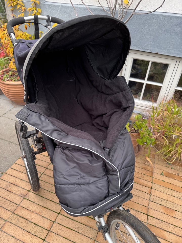 Baby jogger / løbevogn fra...