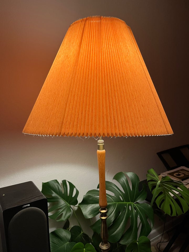 Standerlampe