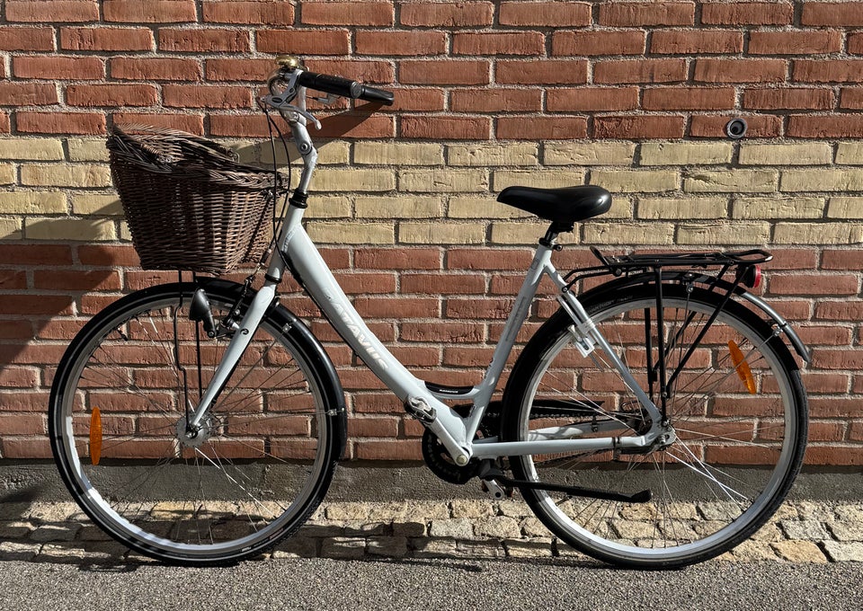 Citybike, Batavus Donna