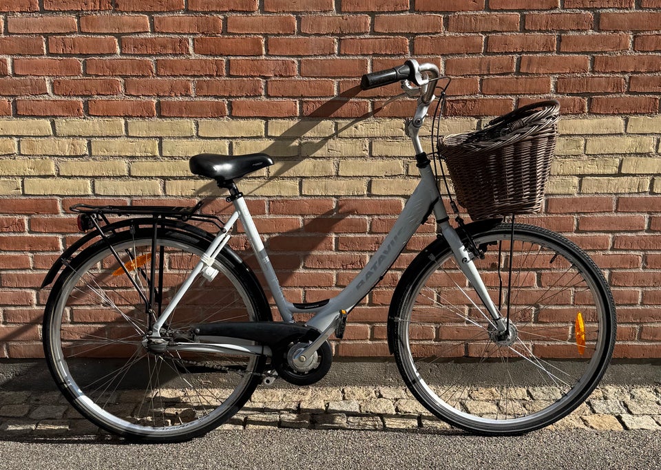 Citybike, Batavus Donna