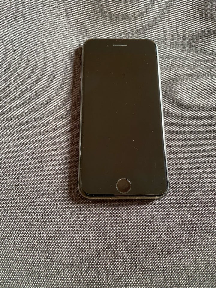 iPhone 8, 64 GB, grå