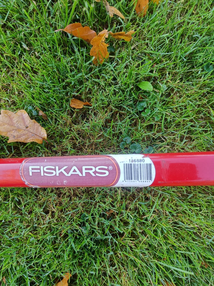 Le, Fiskars