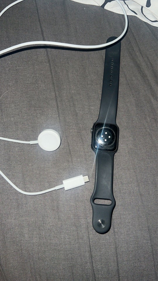 Smartwatch, Apple