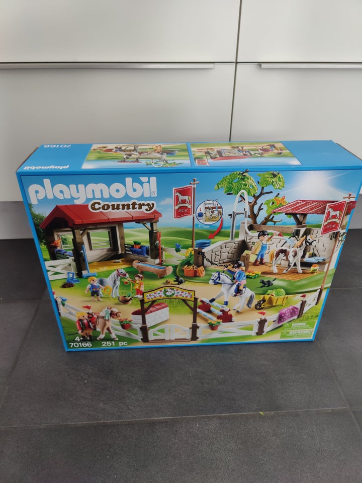 Playmobil