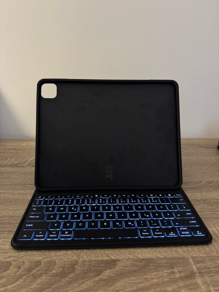 Keyboard, t. iPad, Perfekt