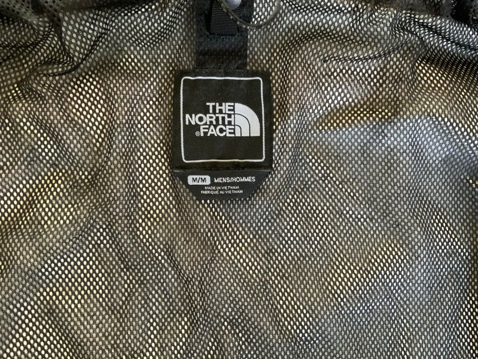 Anorak str M The North Face