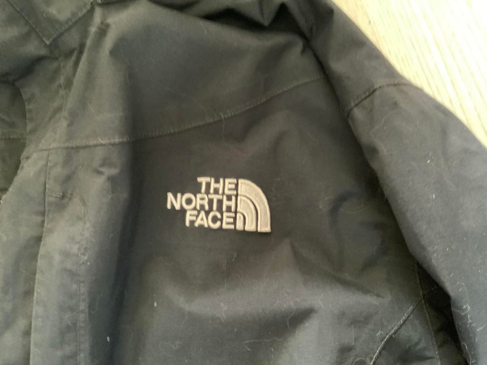 Anorak str M The North Face