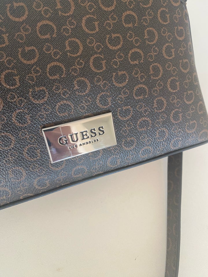 Crossbody, Guess, andet materiale