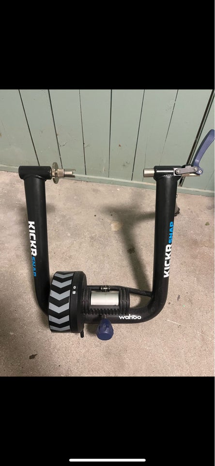 Hometrainer, Wahoo Kickr Core