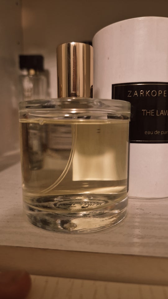 Dameparfume, Perfume, Eau de