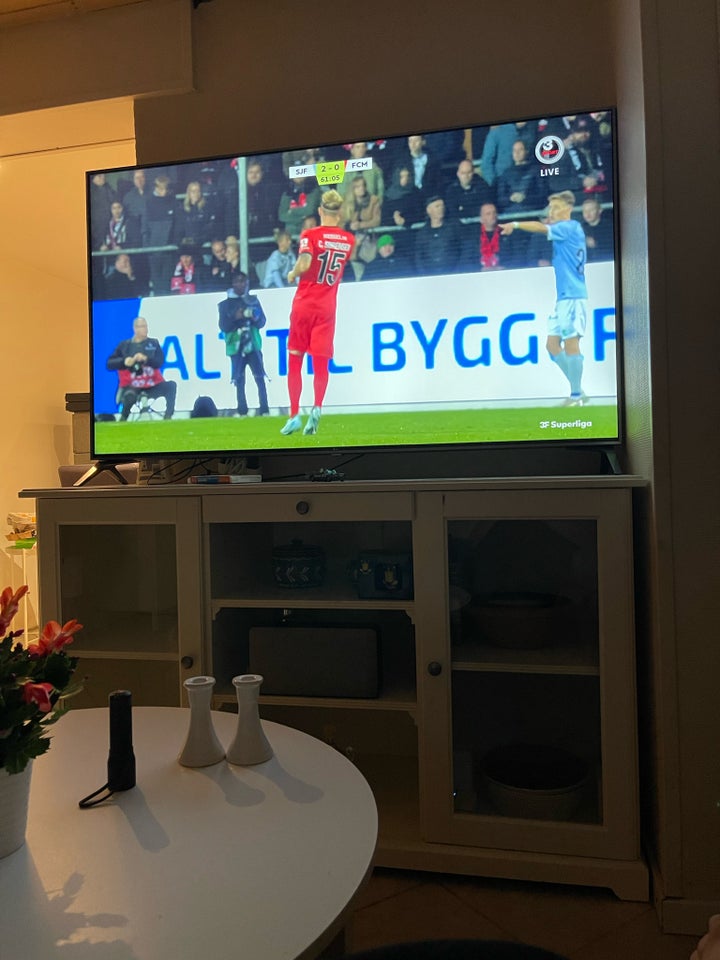 LG, 65", Perfekt